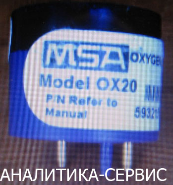 ������ �2 10046946 MSA Safety Company