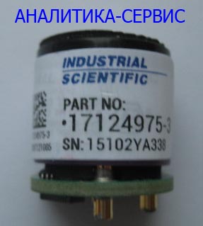 ������ 17124975-3 Oxygen � MX6
