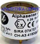 C����� CH-A3 Alphasense