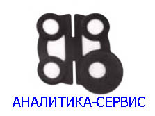 ������ MC2-SS-K1 ��� ��������  BW Technologies