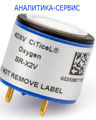 ������ SR-X2V (4OXV) BW Technologies